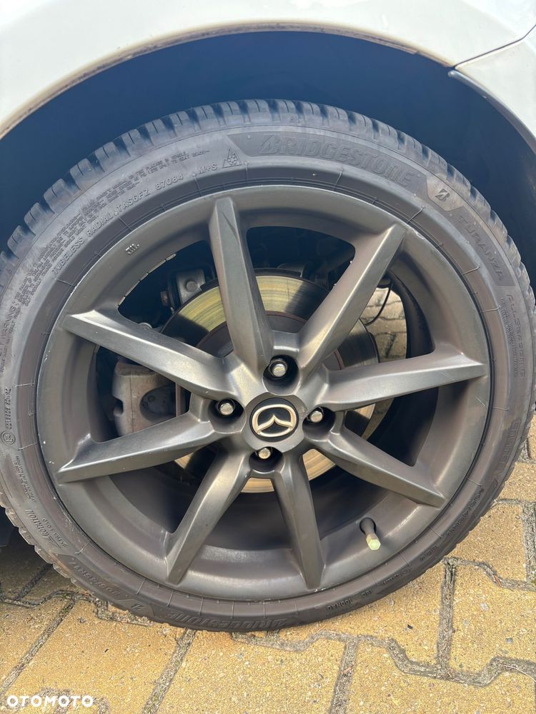 Mazda MX-5 2.0 Skyenergy - 15