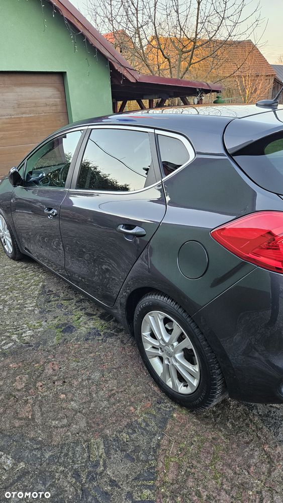 Kia Ceed 1.6 CRDi XL - 6
