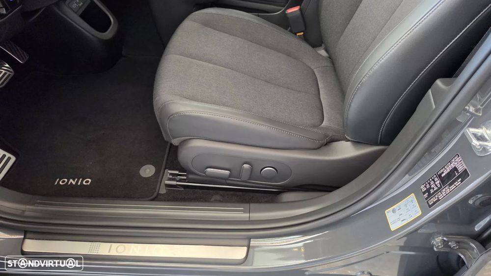 Hyundai Ioniq 5 84 kWh Premium Plus - 43