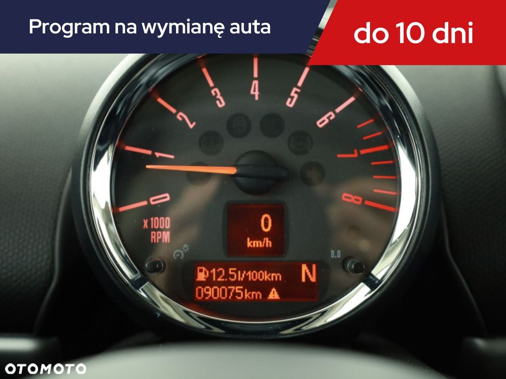 MINI Countryman - 14