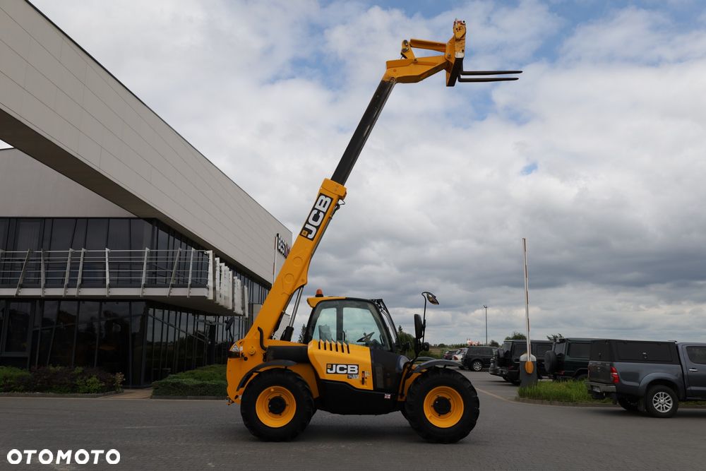 JCB 531-70 - 16
