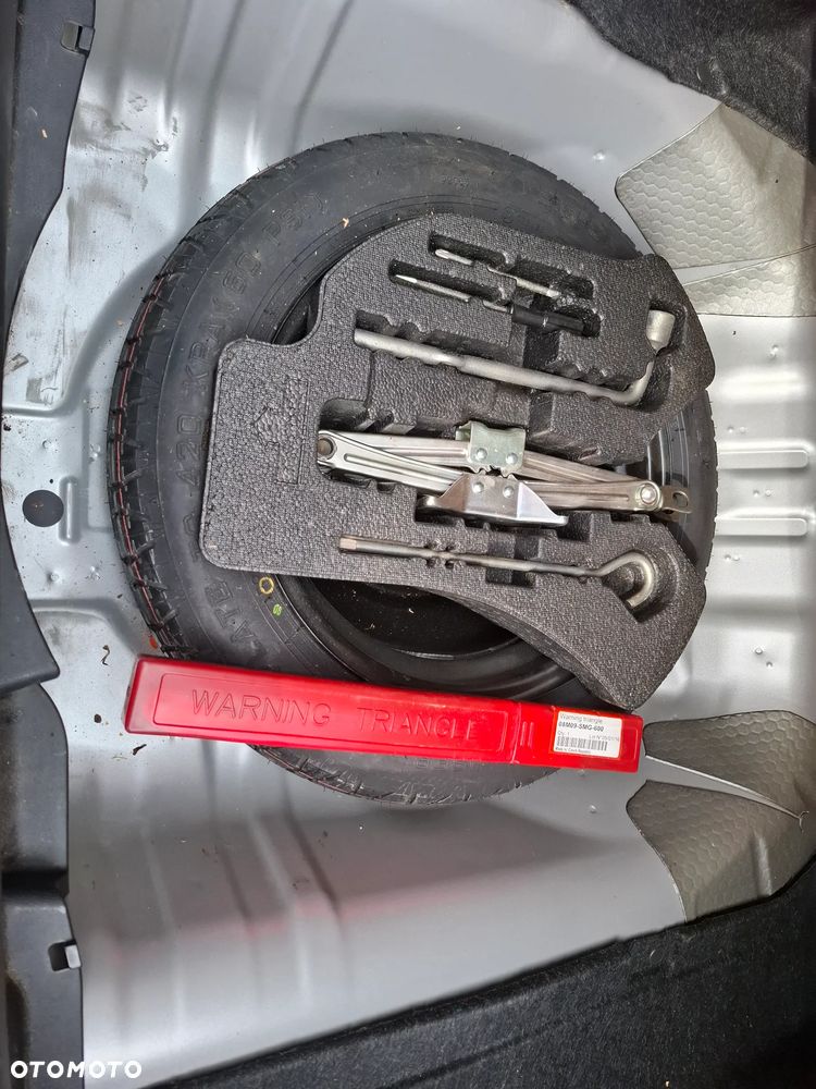 Honda Civic 1.8 Comfort - 20