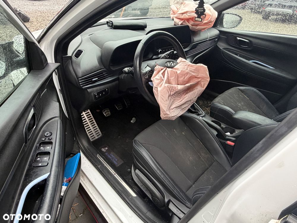 Hyundai i20 1.6 T-GDI N Performance - 6