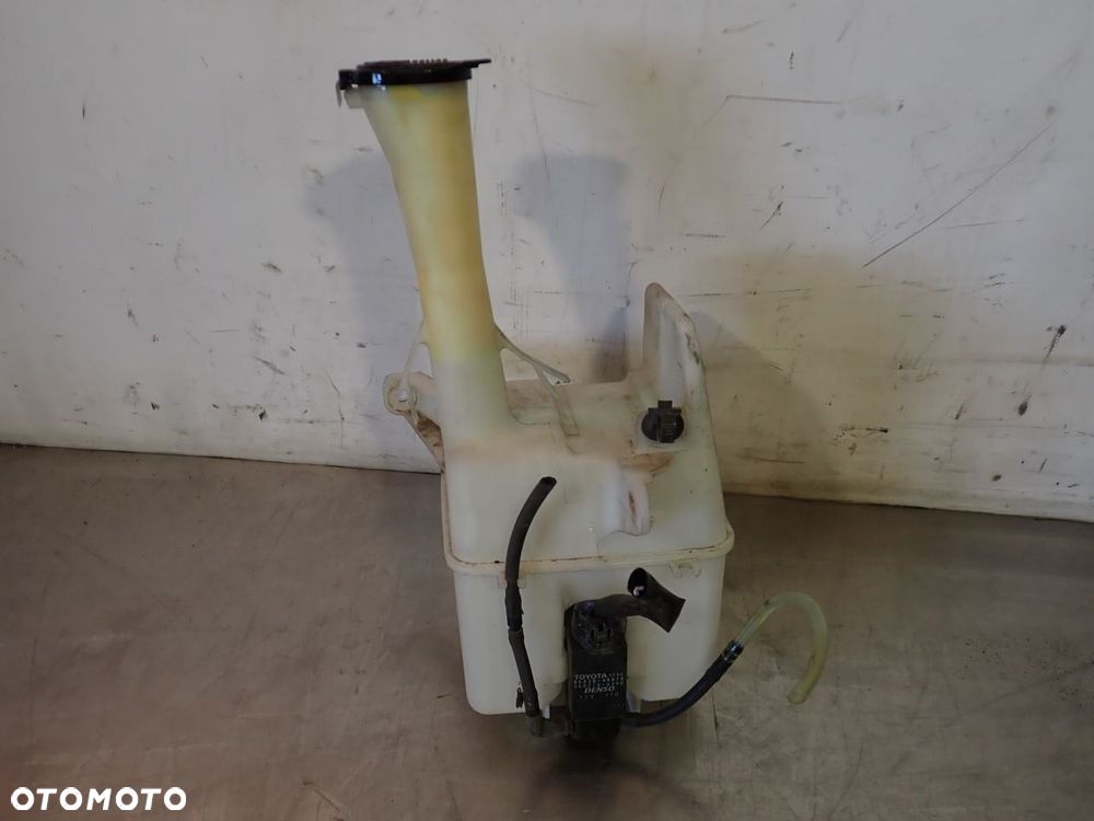 ZBIORNICZEK SPRYSKIWACZY TOYOTA COROLLA VERSO I 060851-054 - 4