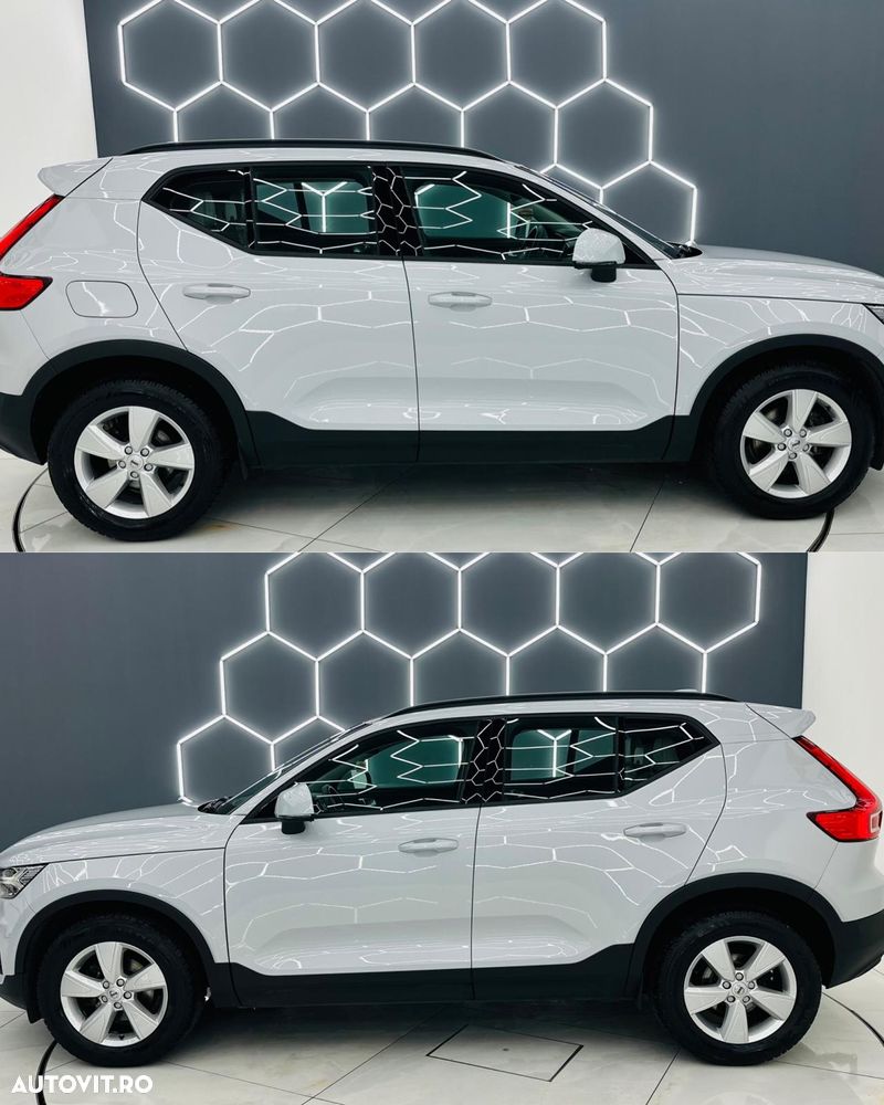 Volvo XC 40 D3 Momentum Pro - 6
