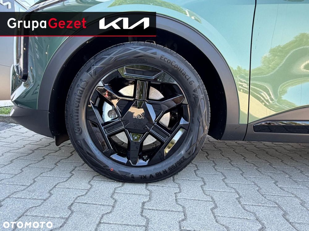 Kia Sportage 1.6 T-GDI Black Edition 2WD DCT - 17
