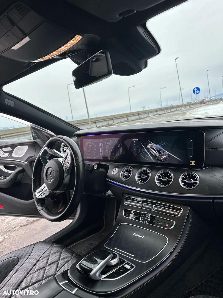 Mercedes-Benz CLS - 16