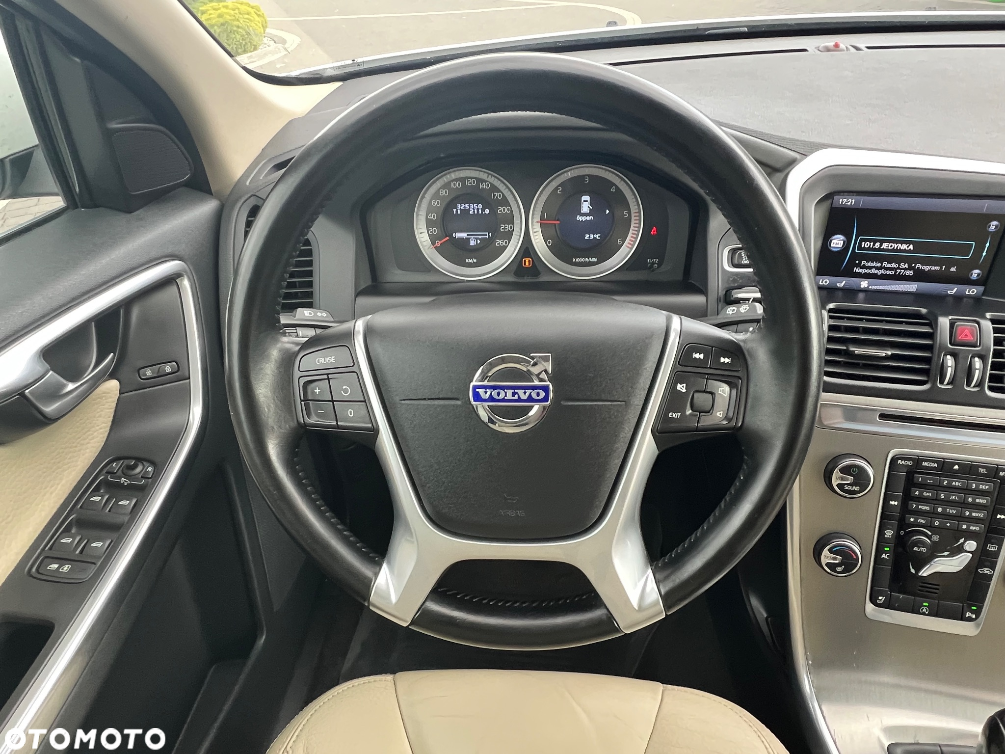 Volvo XC 60 D4 Summum - 34