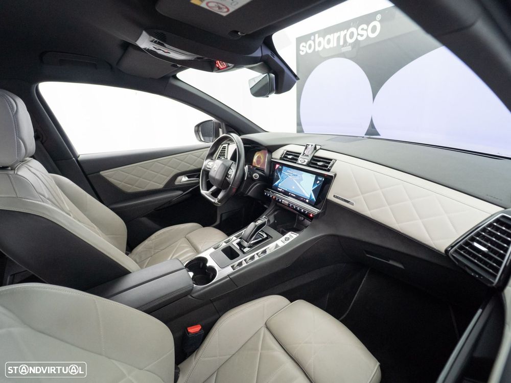 DS DS7 Crossback E-Tense Rivoli EAT8 - 39