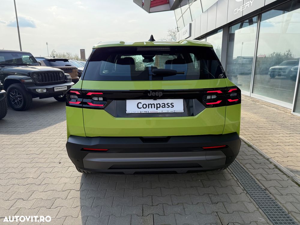 Jeep Compass - 6