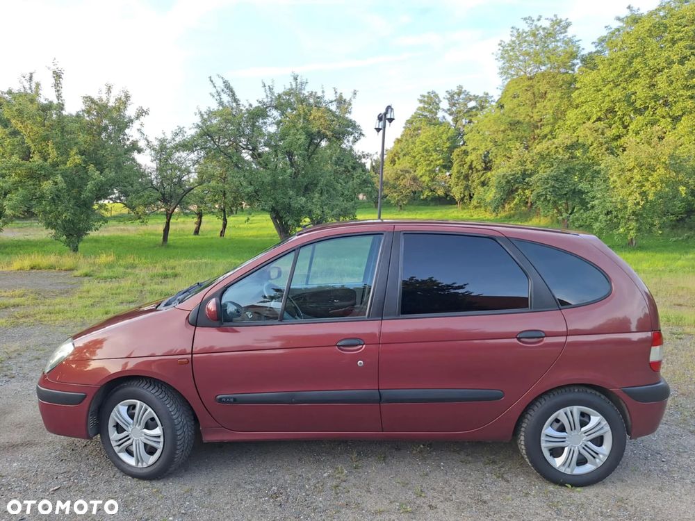 Renault Scenic Megane 1.6 RT 16V - 3