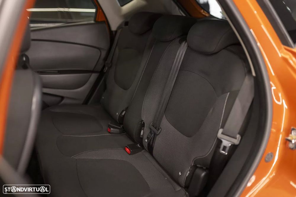 Renault Captur 1.5 dCi Exclusive - 18