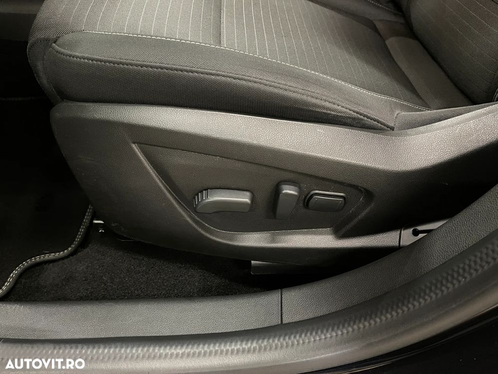 Renault Arkana E-TECH 145 Equilibre - 21