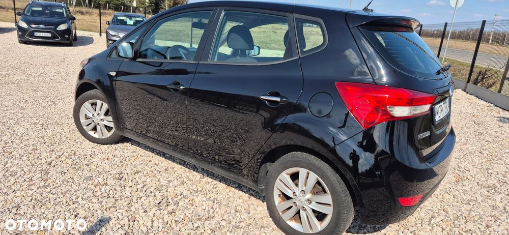 Hyundai ix20 1.4 Edition 20 - 9