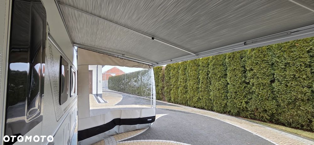 Fendt 560 SD Diamant Zimowy ALDE Doposażony Piękny - 26