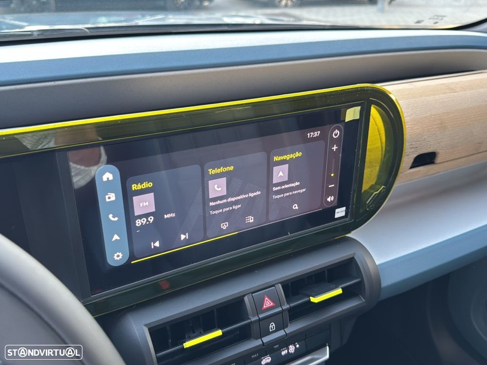 Fiat Grande Panda 45 kWh La Prima - 17