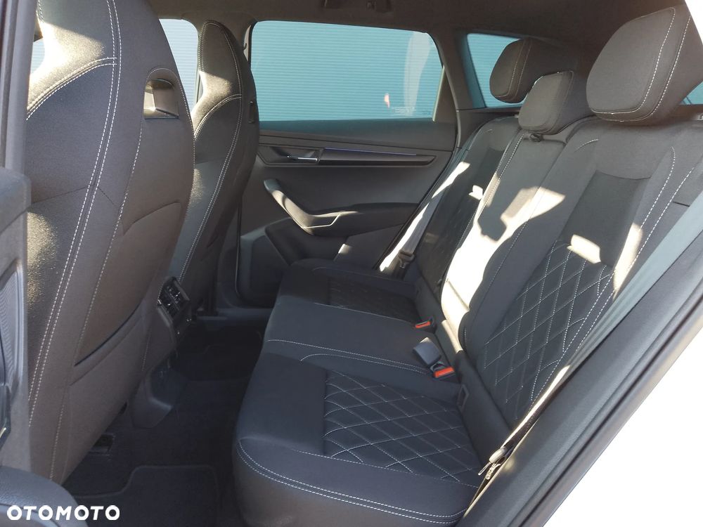 Skoda Karoq 1.5 TSI ACT Sportline DSG - 20