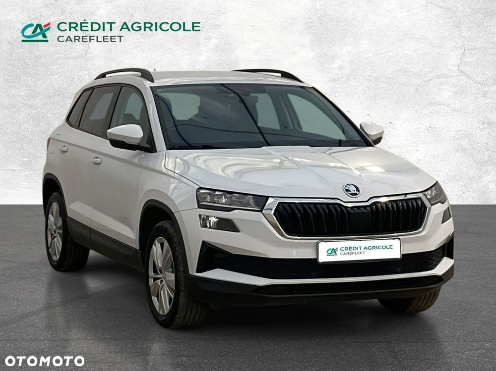 Skoda Karoq 2022 photo 3