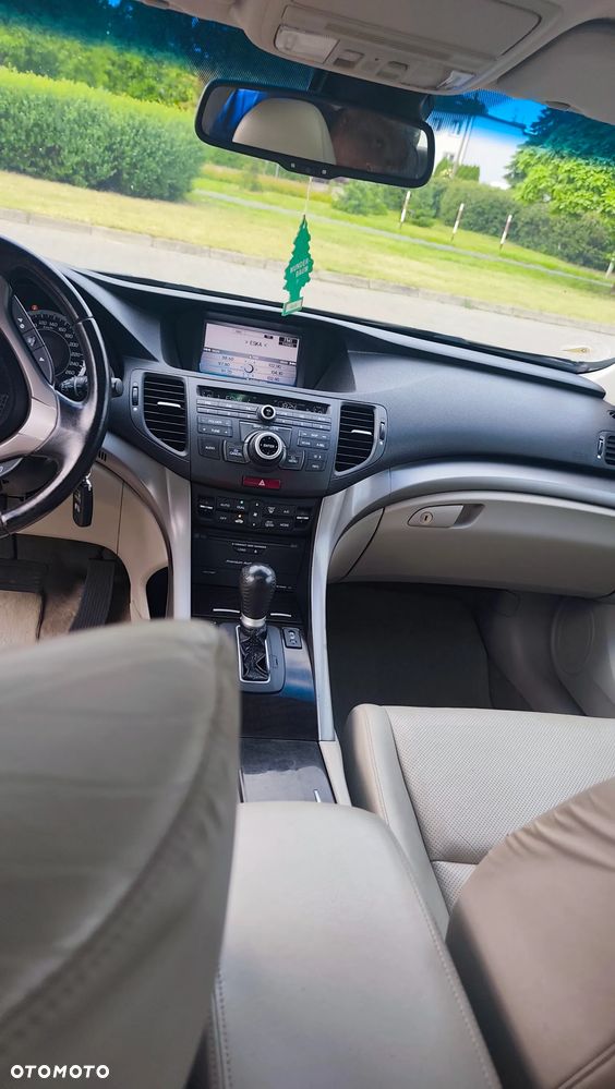 Honda Accord 2.4 Automatik Executive - 10