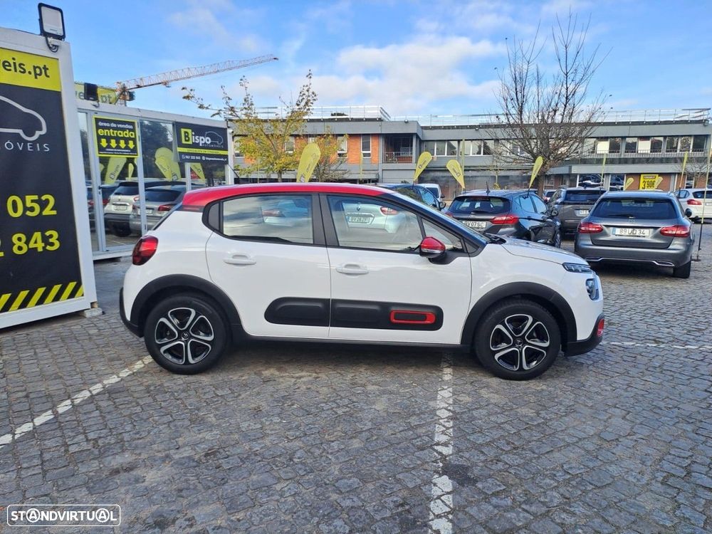 Citroën C3 1.2 PureTech Feel - 7