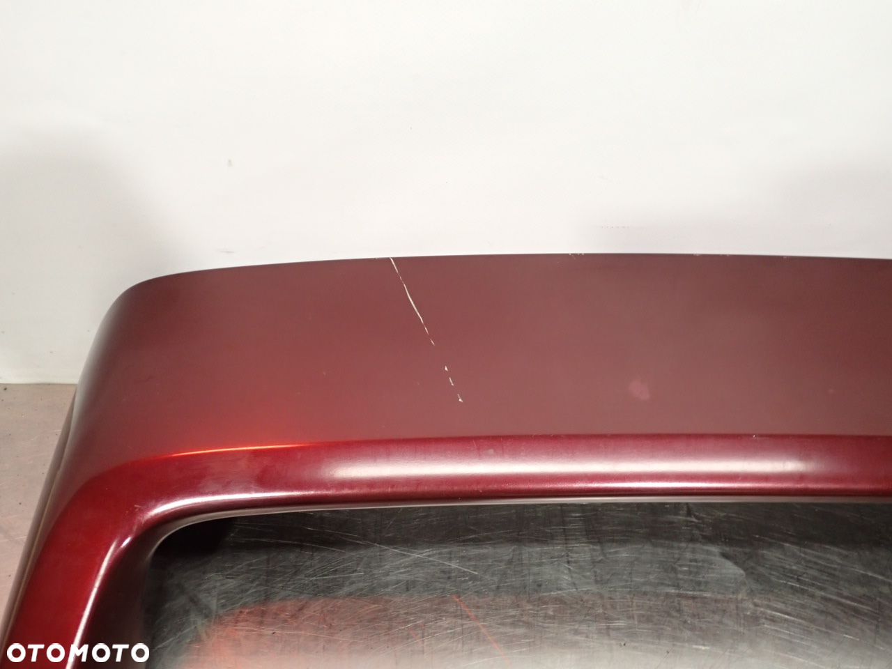SPOILER LOTKA NISSAN X-TRAIL I 96030-8H400 - 3