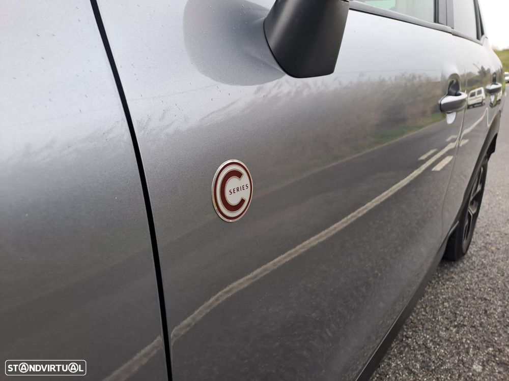 Citroën C3 Aircross 1.5 BlueHDi C-Series - 12