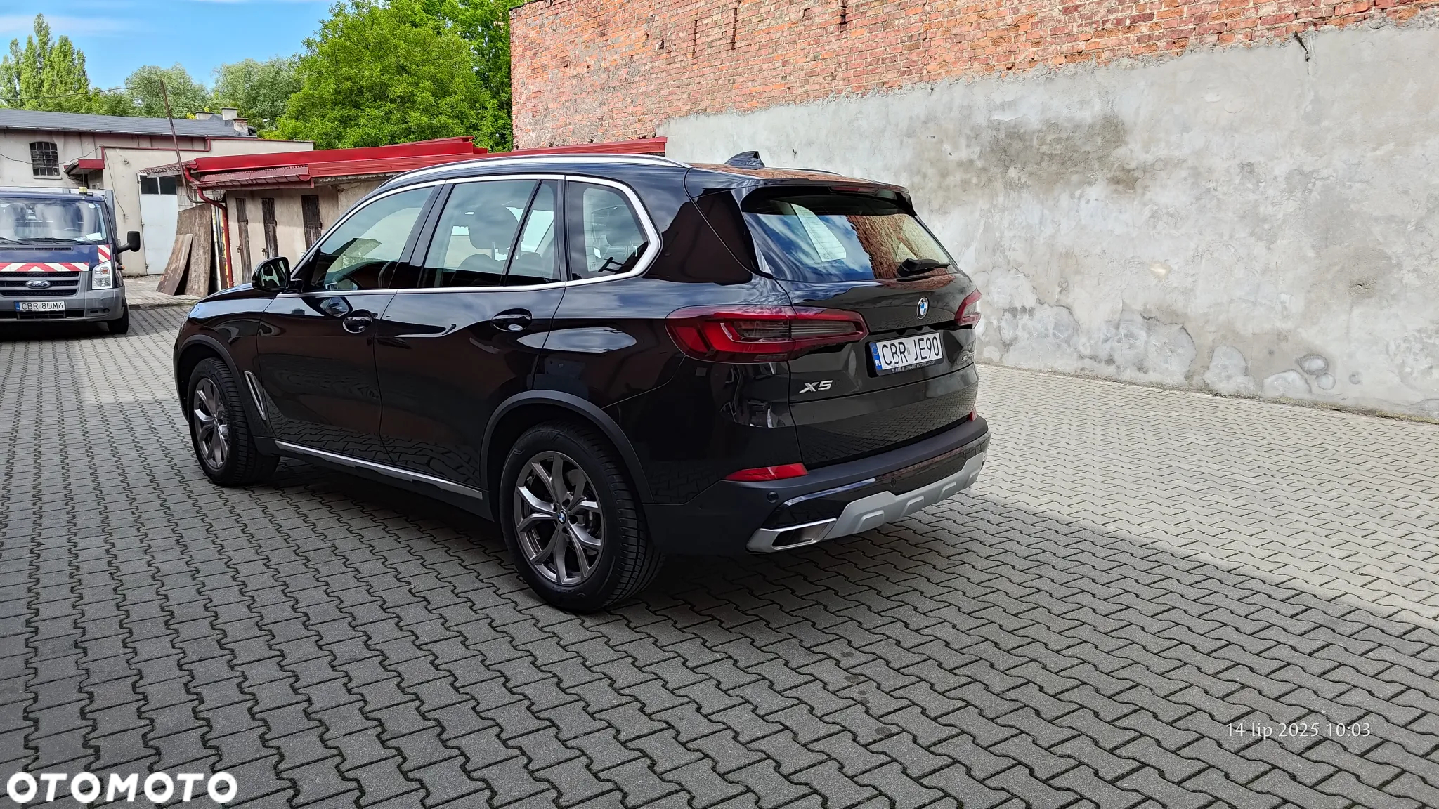 BMW X5 xDrive25d - 2
