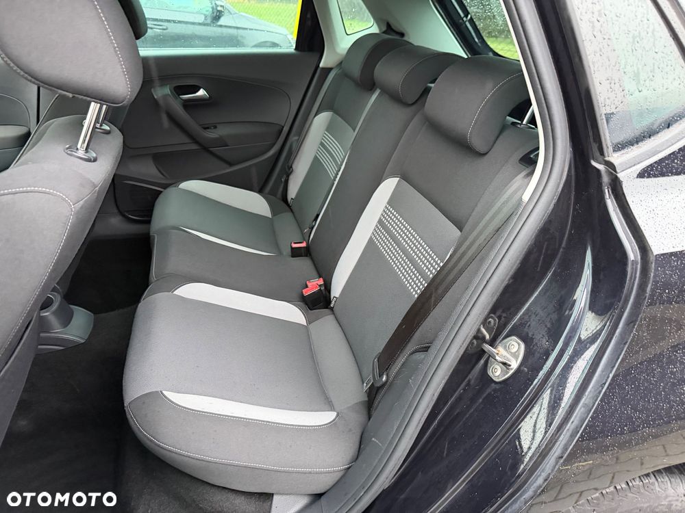 Volkswagen Polo 1.2 Blue Motion Technology Life - 18