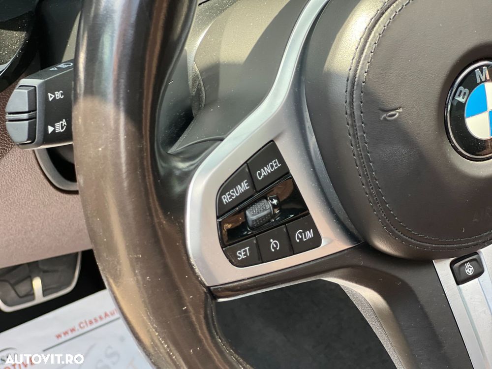 BMW Seria 5 530i AT MHEV - 14
