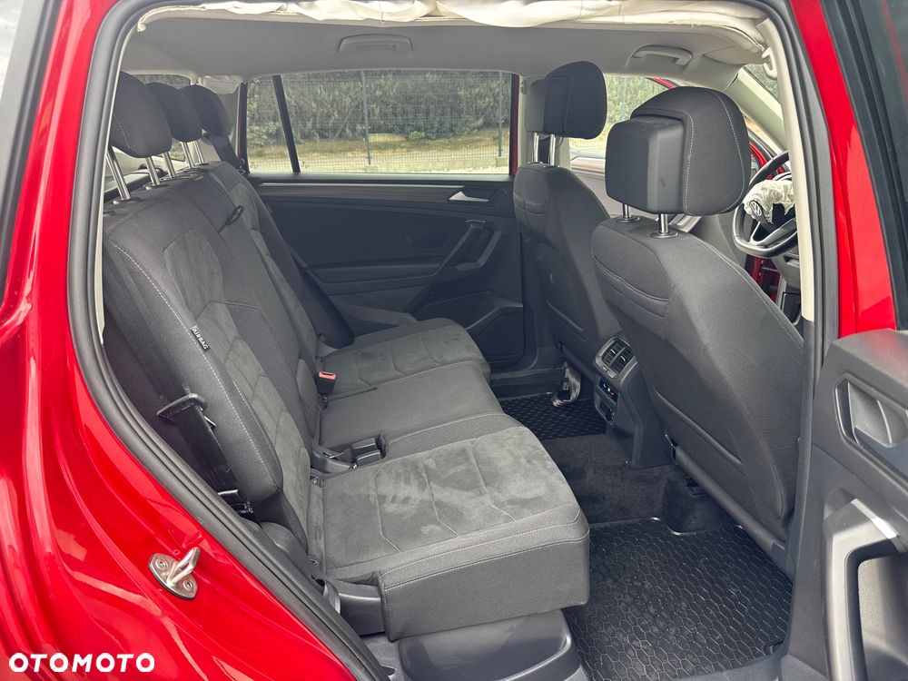 Volkswagen Tiguan Allspace 2.0 TSI 4Mot Elegance DSG - 37