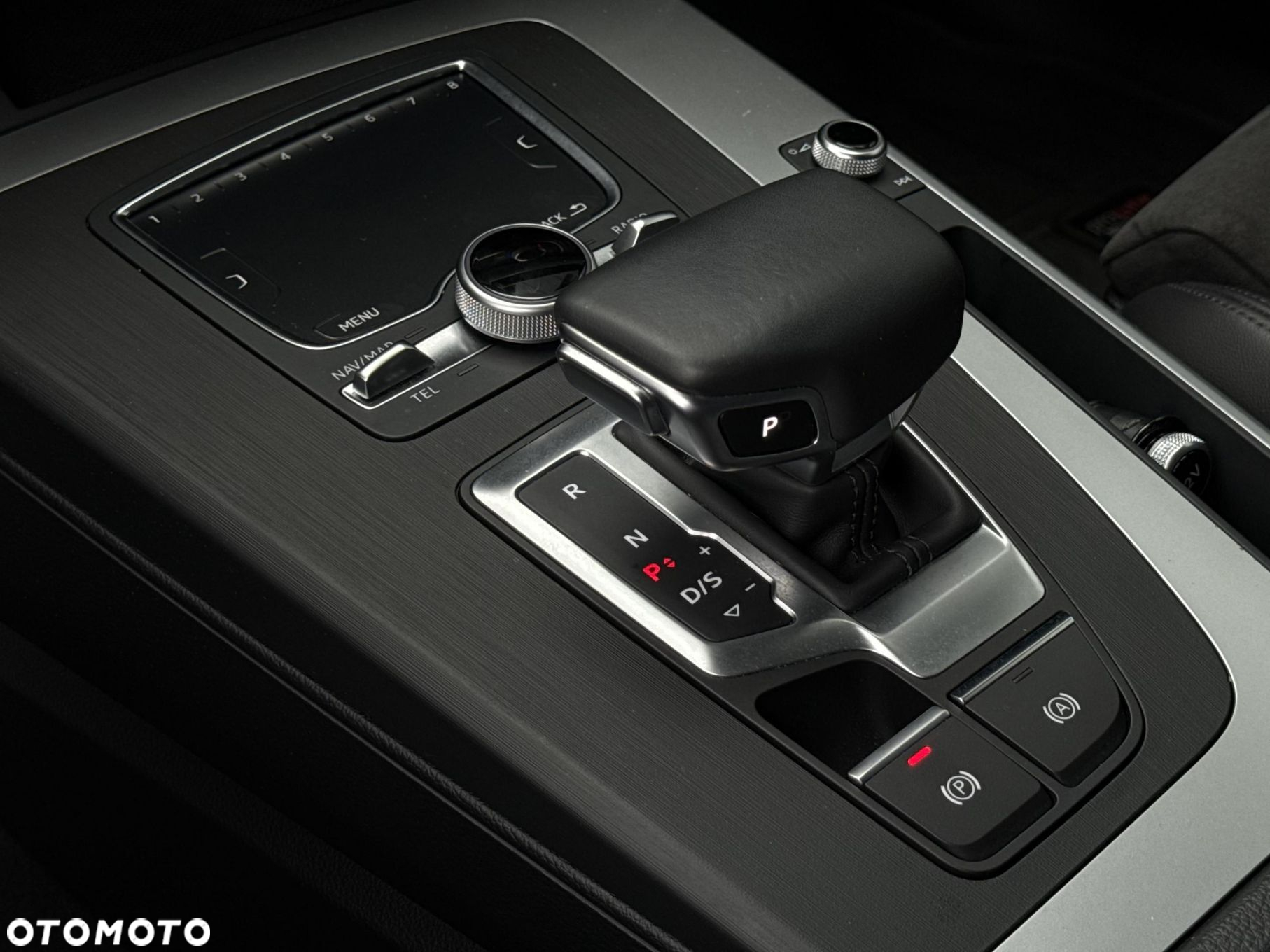Audi Q5 35 TDI Quattro S tronic - 18