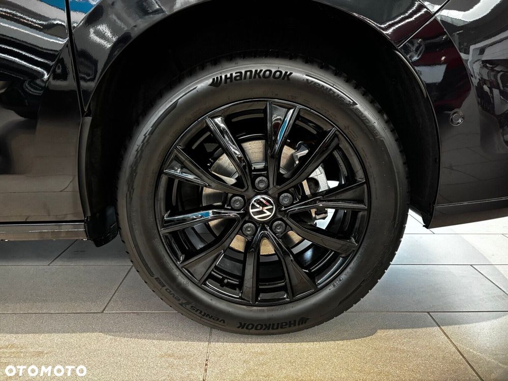 Volkswagen multivan Nowy Multivan L1 2.0 TDI 150 KM DSG 7 biegowa FWD - 23