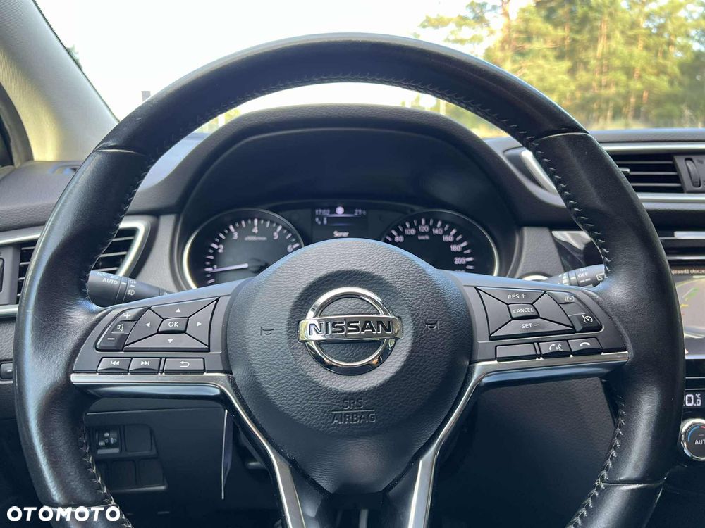 Nissan Qashqai 1.2 DIG-T Tekna - 24