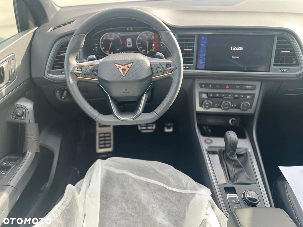 Cupra Ateca 1.5 TSI DSG - 13