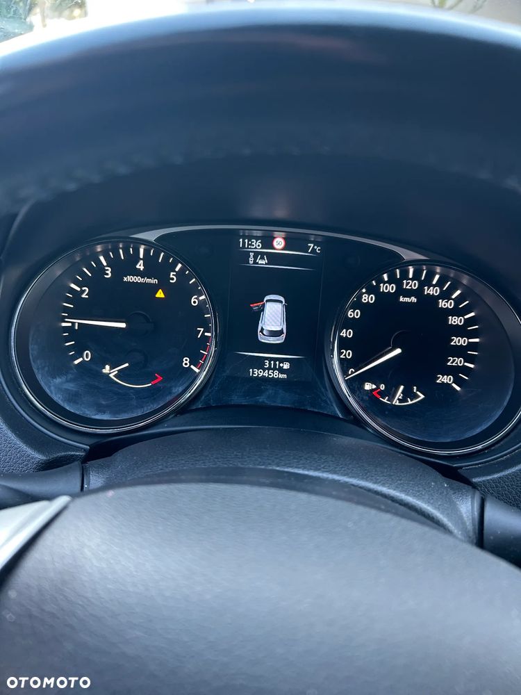 Nissan X-Trail 1.6 DIG-T N-Vision - 15