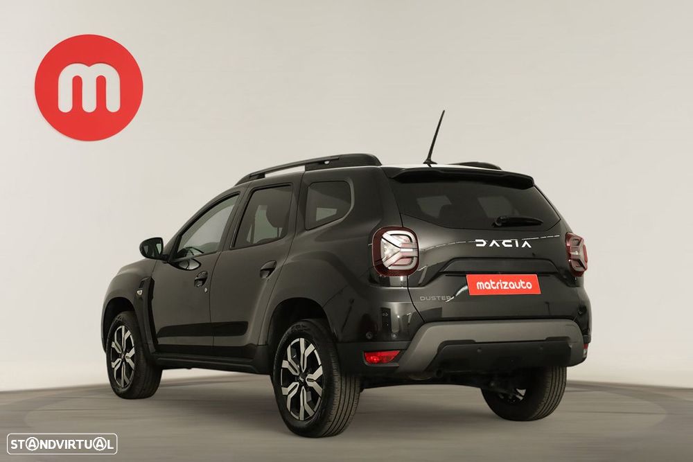 Dacia Duster 1.0 TCe Journey - 3