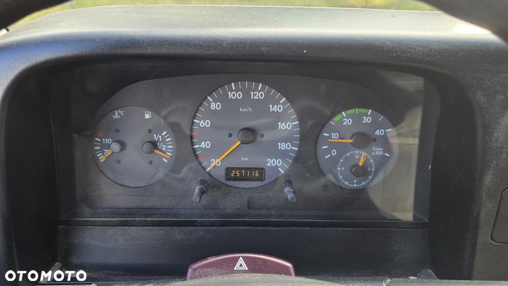 Volkswagen LT 28 - 20