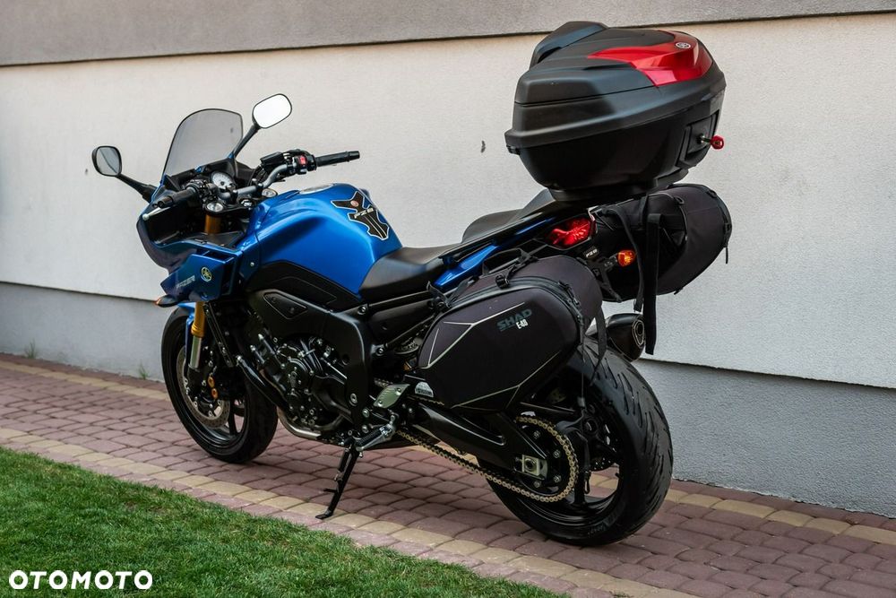 Yamaha FZ - 5