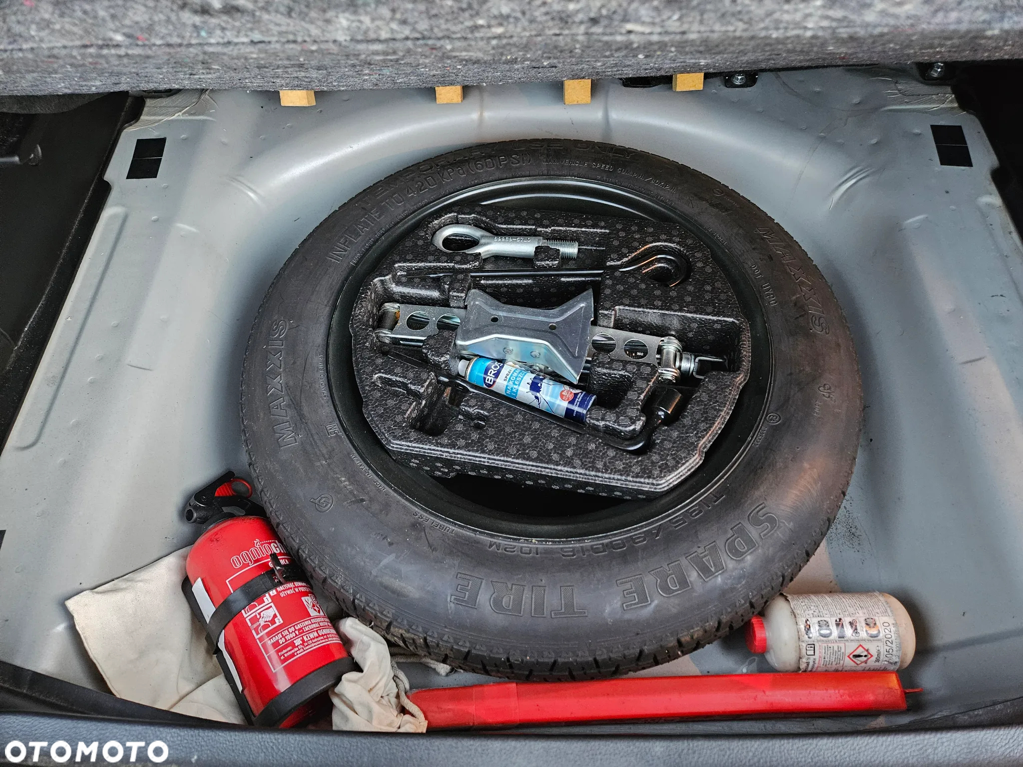 Suzuki Vitara 1.6 Premium 4WD - 24