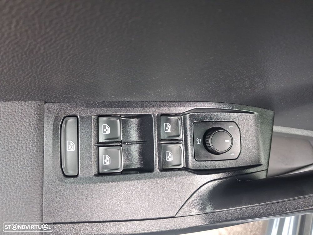 SEAT Ibiza 1.0 TSI Style DSG - 11