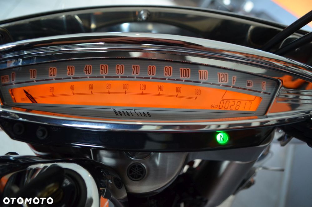 Yamaha Royal Star - 37