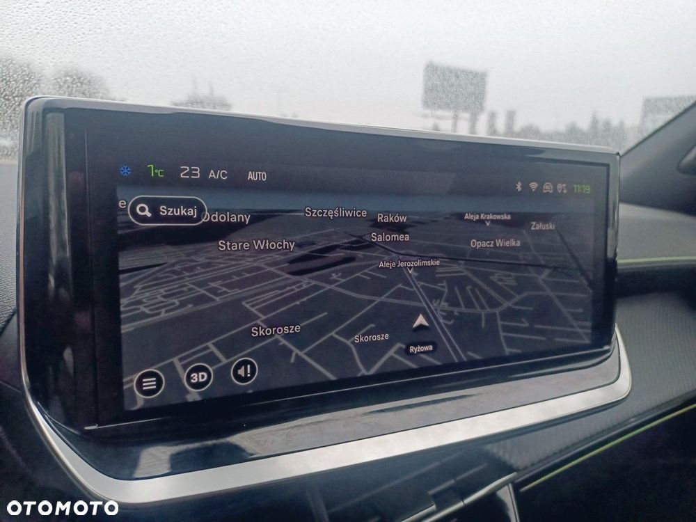 Peugeot 2008 1.2 PureTech GT S&S EAT8 - 25