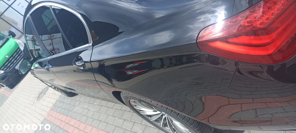 BMW Seria 7 730d - 14