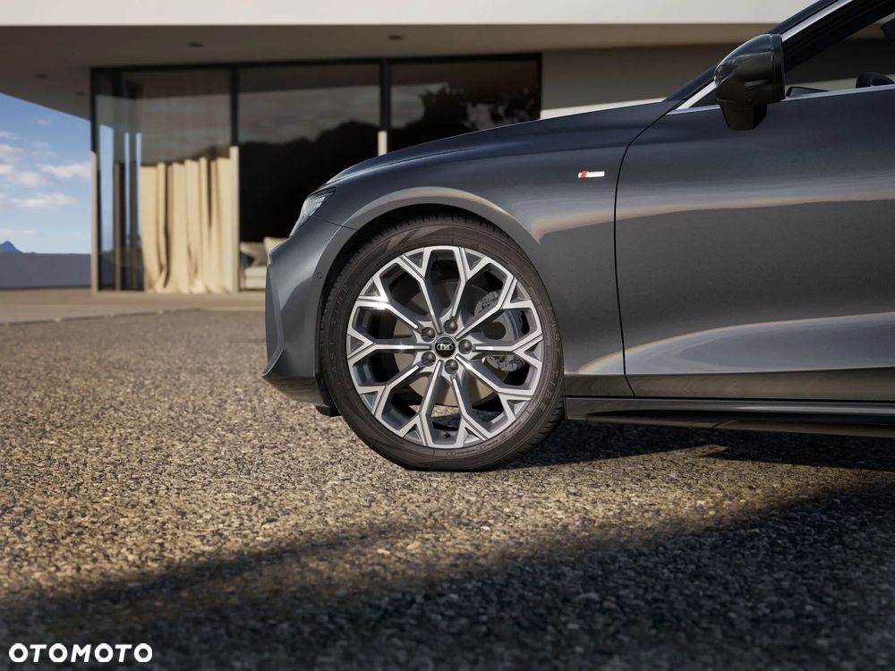 Audi A6 Avant TFSI S tronic - 24