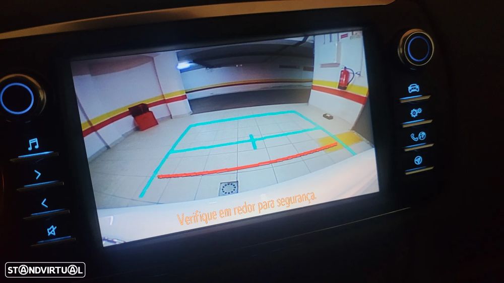 Toyota Yaris 1.0 VVT-i Comfort Plus - 14