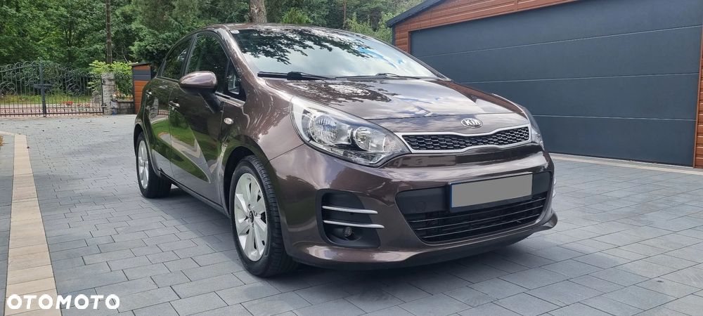 Kia Rio 1.2 Spirit - 6