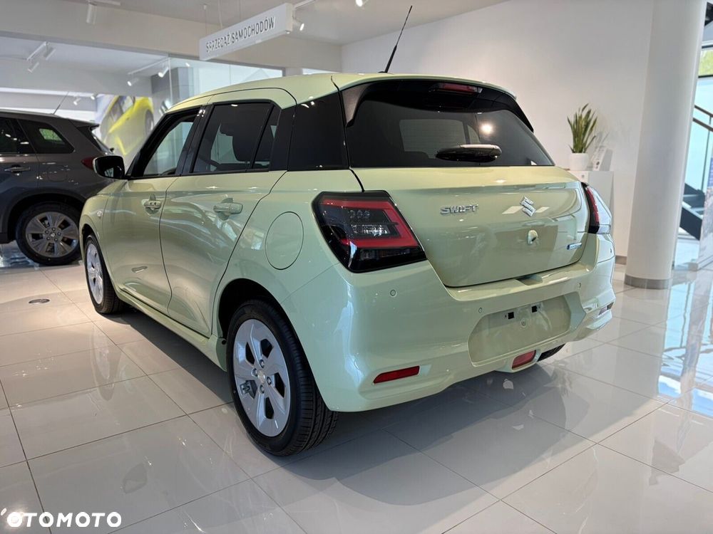 Suzuki Swift - 2