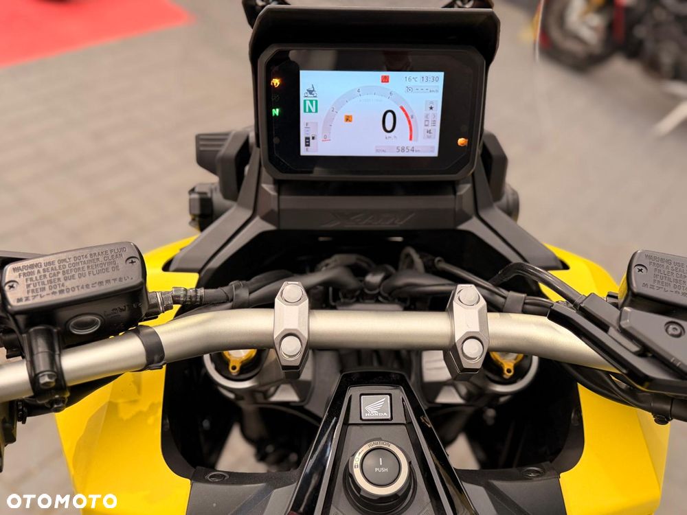 Honda X-ADV - 8