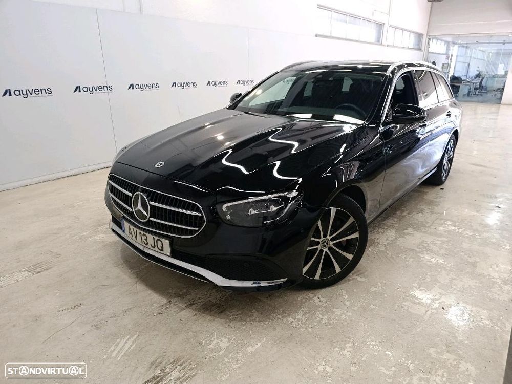 Mercedes-Benz E 300
