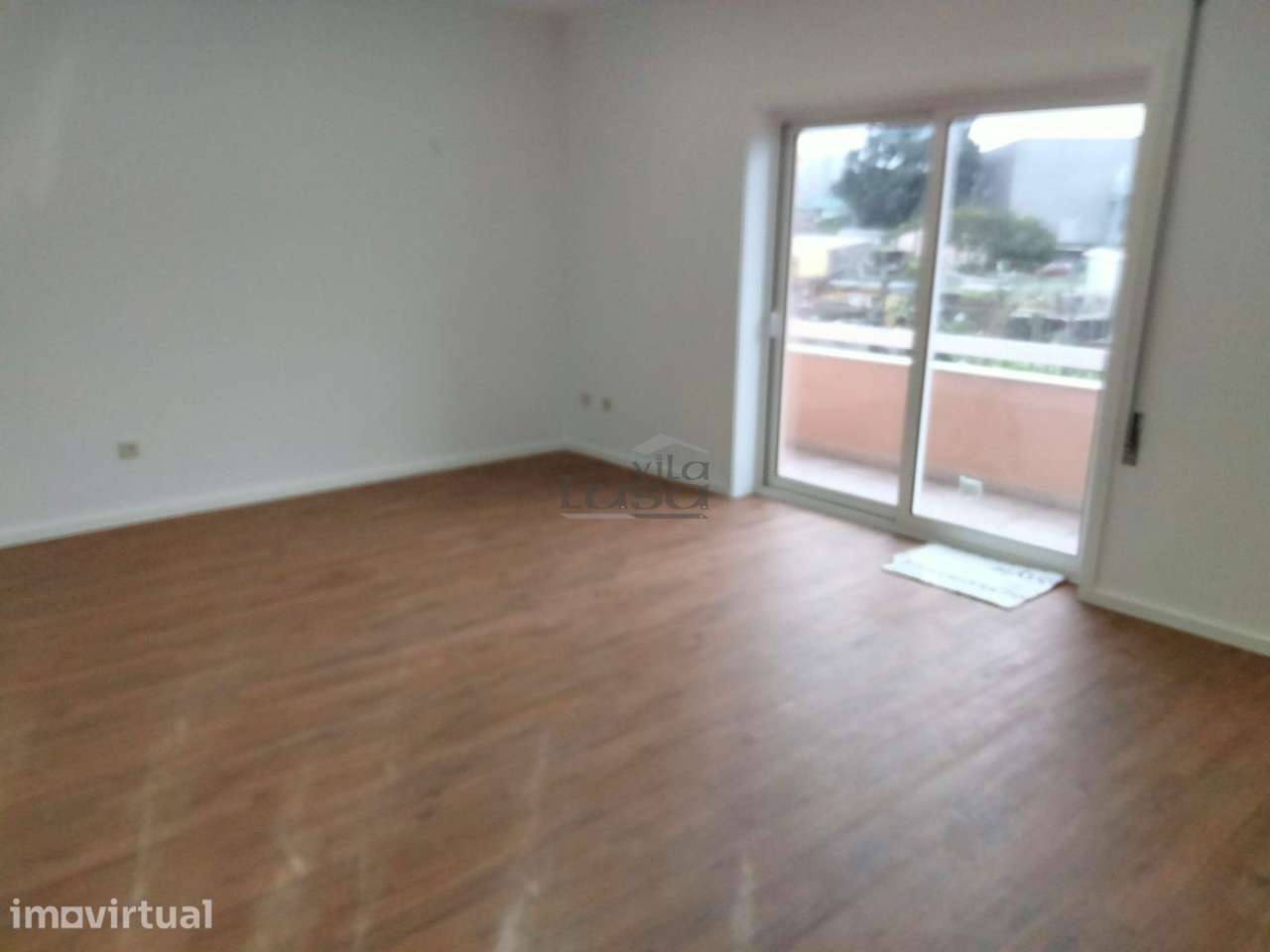 Apartamento T3 em Aguas Santas junto à Picua - Grande imagem: 2/22
